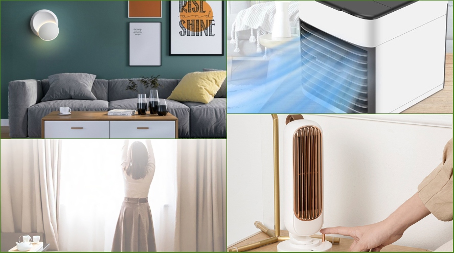 Aliexpress: 9 chollazos de hoy en electrónica y decoración para un hogar a la última