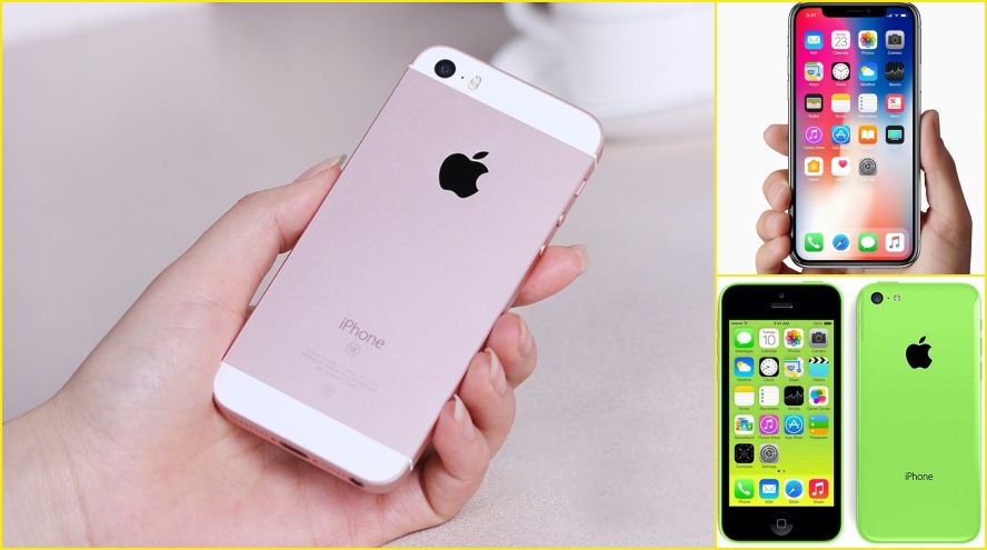 Aliexpress: ofertas de iPhone para ser de Apple, pero más barato