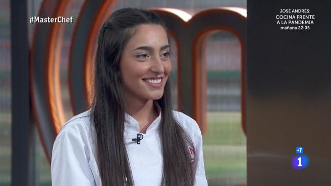 Masterchef: Acusan al programa de tongo y Saray acaba en peligro legal 1 Merca2.es Ana Iglesias Merca2.es