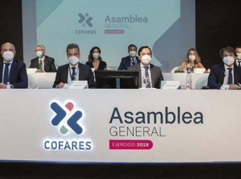 Asamblea Cofares Asamblea Cofares