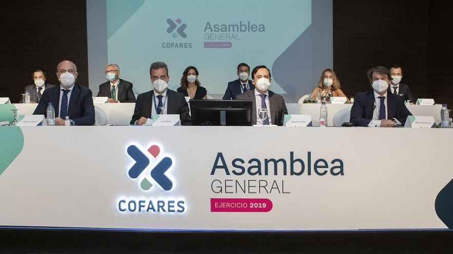 Asamblea Cofares