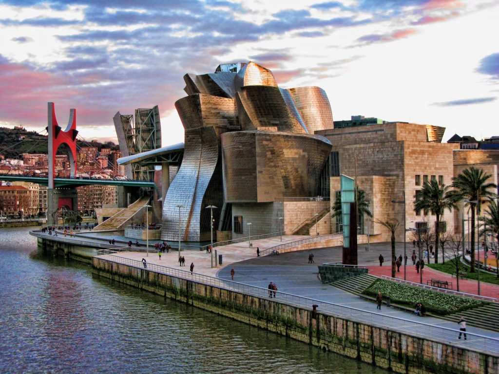 bilbao