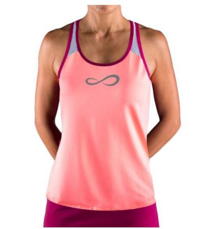 Camiseta de mujer Minimal Endless El Corte Inglés 