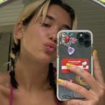 Dua Lipa sorprende con un concierto privado en México tras cerrar su gira mundial