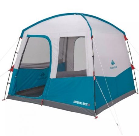 carpa decathlon