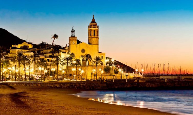 escapada sitges