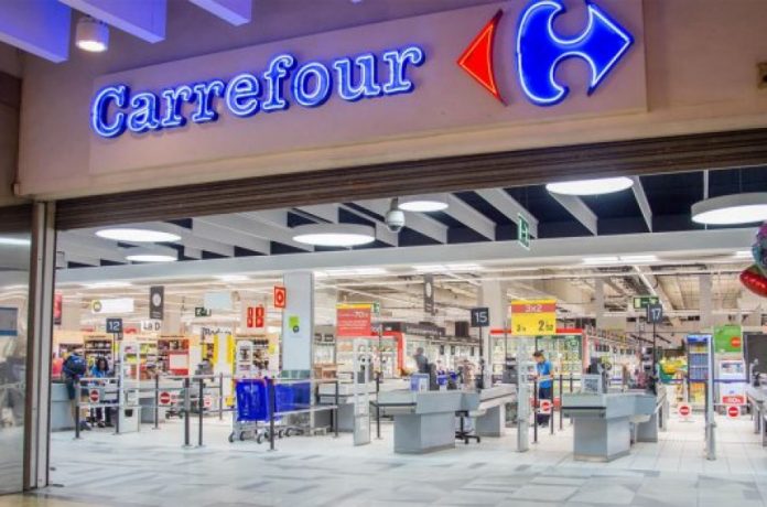 Carrefour: Cremas increíbles para la cara por menos de 10 euros