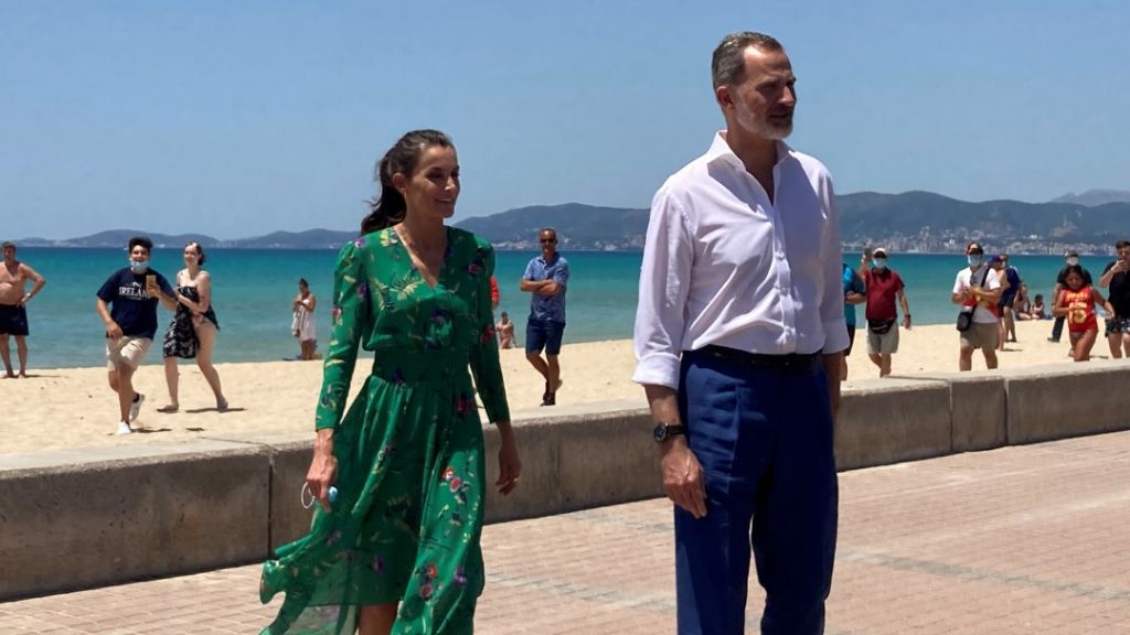 Casa Real Casa Real crisis sanitaria Merca2.es