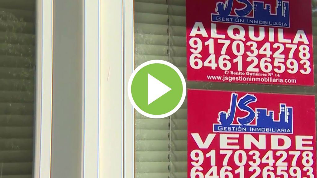 Los cimientos no aguantan la vivienda en mayo