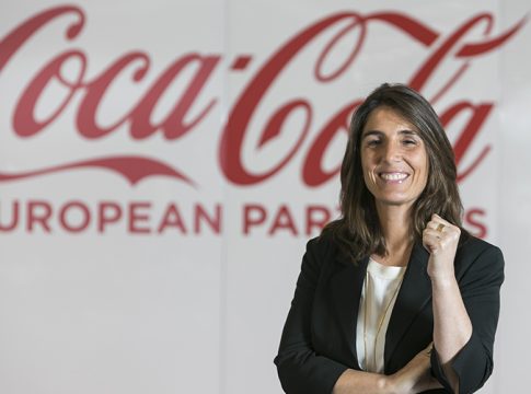 Coca-Cola huella medioambiental Coca-Cola huella medioambiental