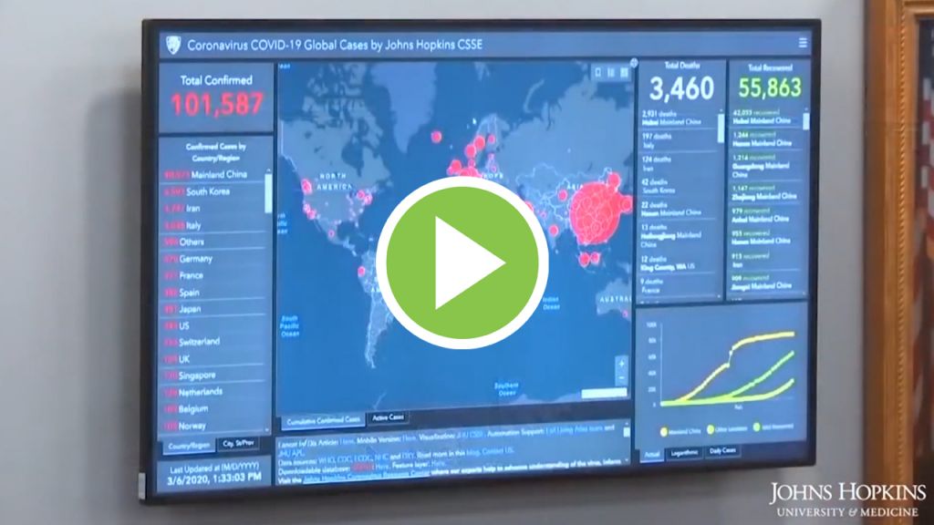 El covid-19 sigue sumando más casos