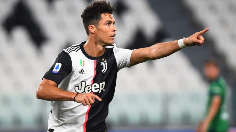 Cristiano Ronaldo 6 Merca2.es