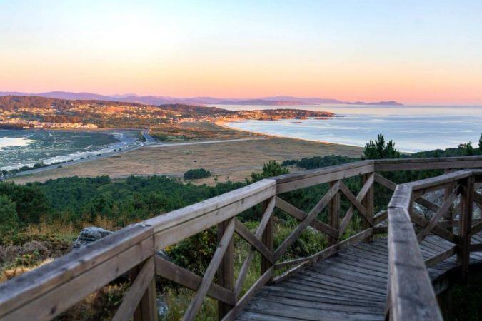 complejo intermareal umia