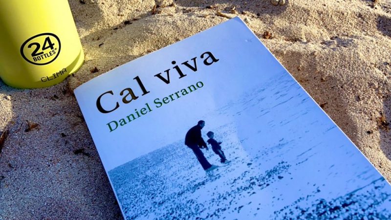 daniel serrano cal viva