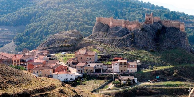 5 espectaculares pueblos que te pagan por vivir en ellos 14 Merca2.es España vacía