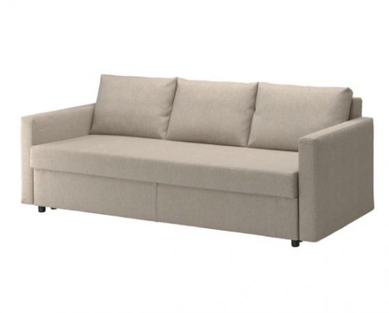 FRIHETEN: EL SOFÁ DE IKEA