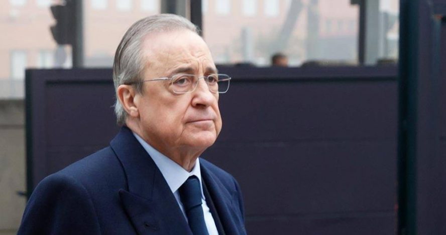 Los 50 dirigentes empresariales más influyentes de España