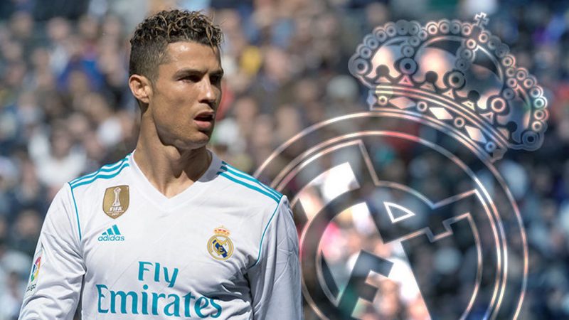 Cristiano, mayor goleador de la historia del club 