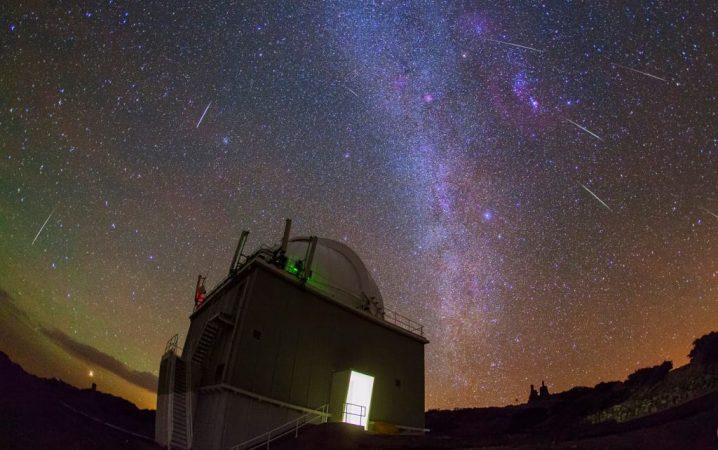 Finalizando el 2020 con grandes acontecimientos 