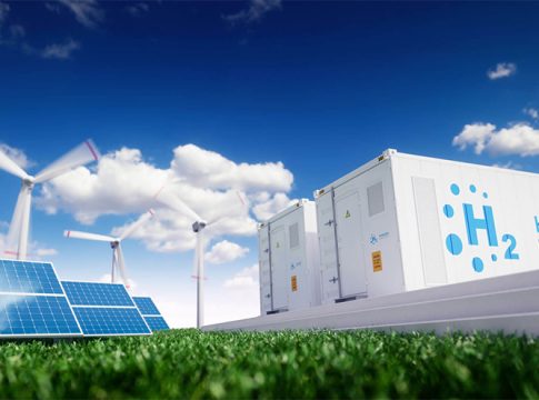 Hidrógeno Hidrógeno