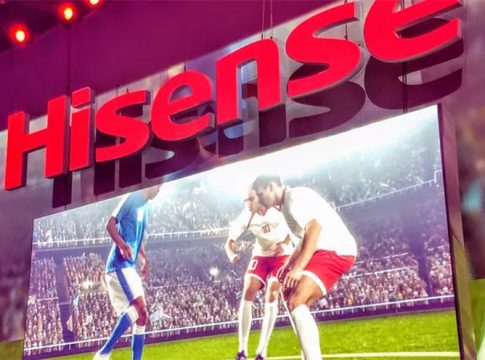 Hisense Hisense