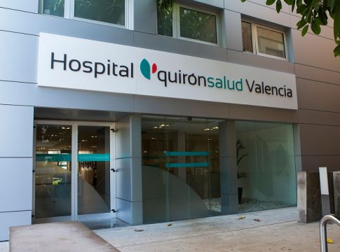 Hospital Quirónsalud Valencia Hospital Quirónsalud Valencia