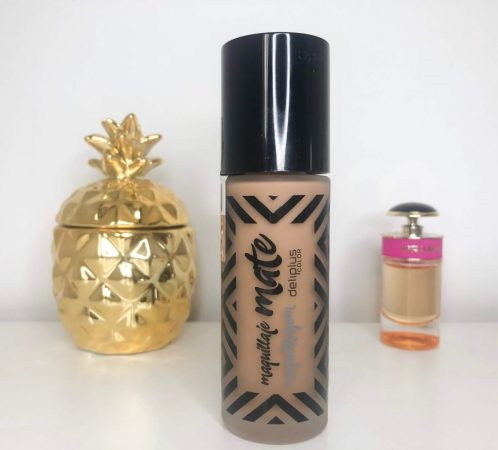 Maquillaje de lujo que Mercadona ha clonado y vende por menos de 6€ 19 Merca2.es maquillaje mate