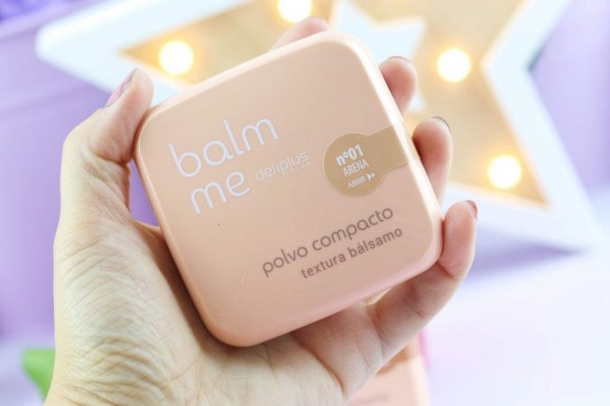 Maquillaje de lujo que Mercadona ha clonado y vende por menos de 6€ 16 Merca2.es polvos compactos mercadona