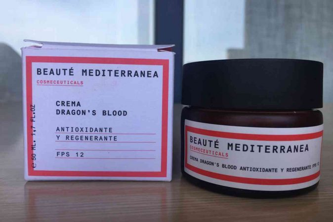 dragons blood beaute mediterranea