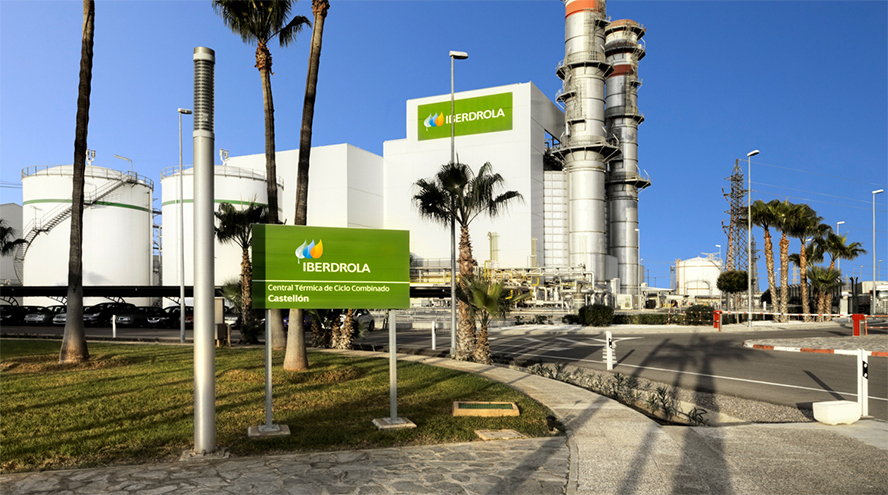 Iberdrola, Acciona, Enel y Siemens Gamesa instan a la UE a impulsar el desarrollo del hidrógeno renovable