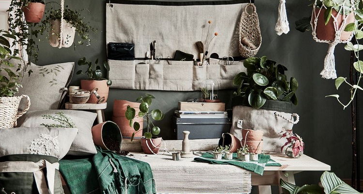 Estas son las novedades de Ikea para renovar tu casa este verano