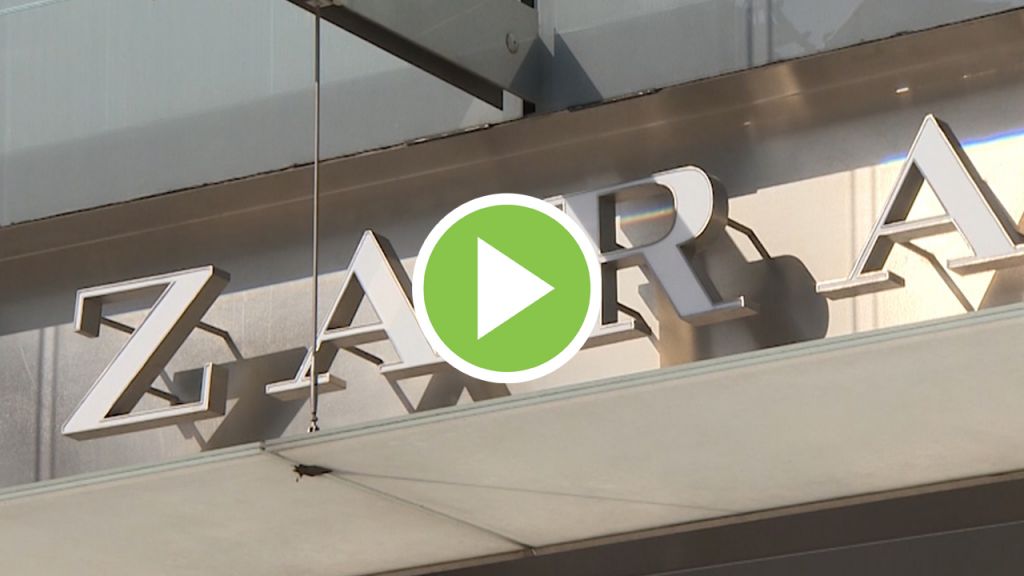 Inditex se mantiene en pie a pesar de la crisis sanitaria