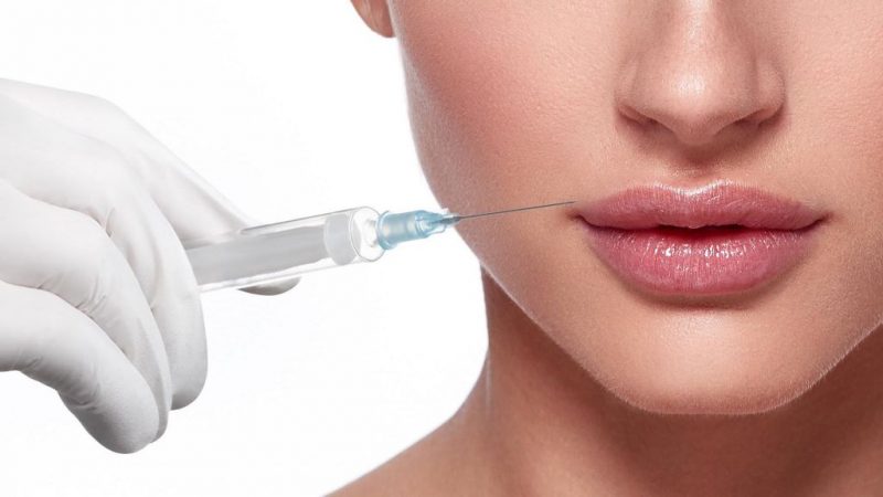 Cuando la vanidad puede más que el coronavirus en los tratamientos de belleza