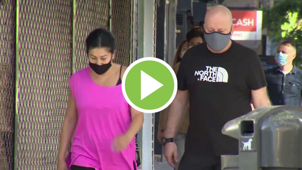 La pandemia de COVID-19 sigue batiendo récords