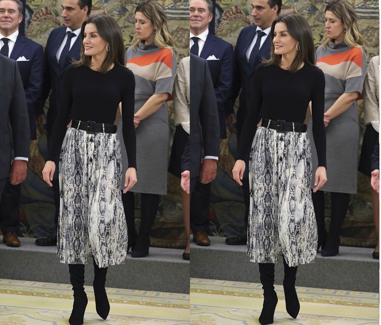 Letizia