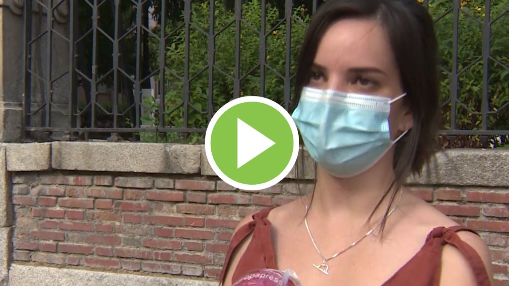 La Comunidad de Madrid capa el derecho a huelga de los MIR