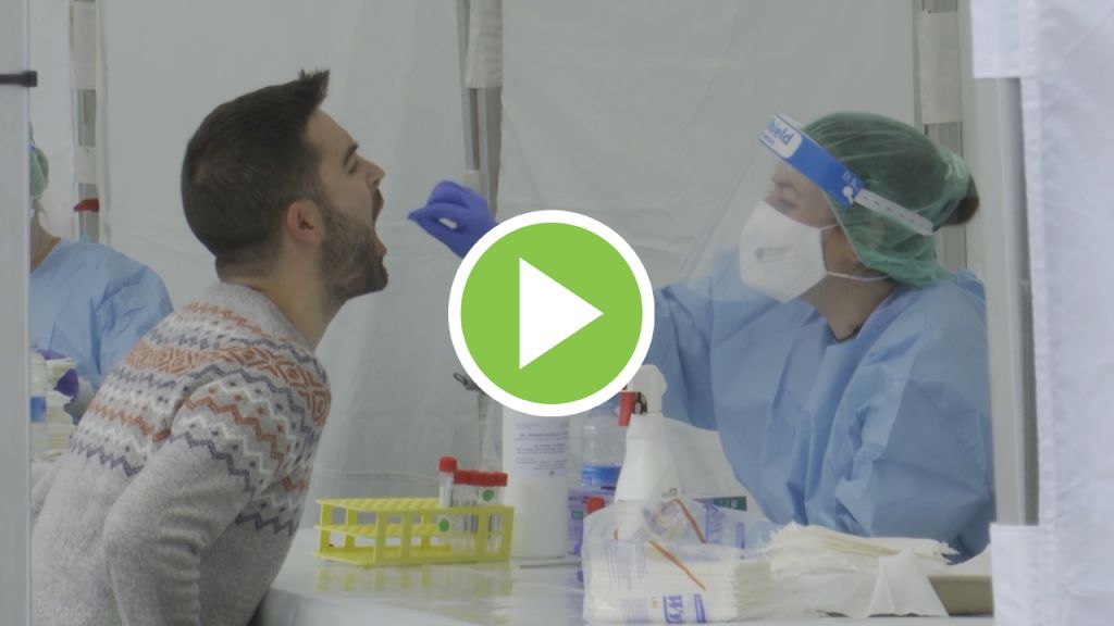 257 nuevos casos de COVID-19 en las últimas 24 horas