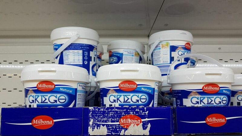 Las claves para elegir el yogur más sano del supermercado según la Universidad de Harvard 8 Merca2.es El mejor yogur que debes comprar harvard