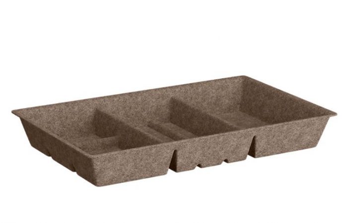 Organizador de ropa L Spaceo H Leroy Merlín