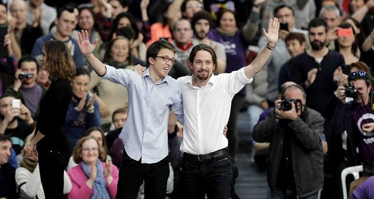Pablo Iglesias