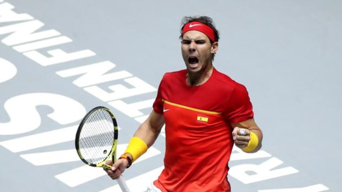 Las 25 personas más influyentes del deporte español
