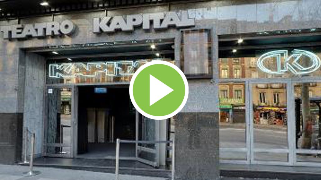 La reapertura de discotecas en Madrid ayudará a «eliminar los botellones»