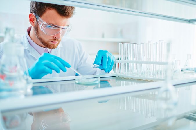 El color de tu orina  