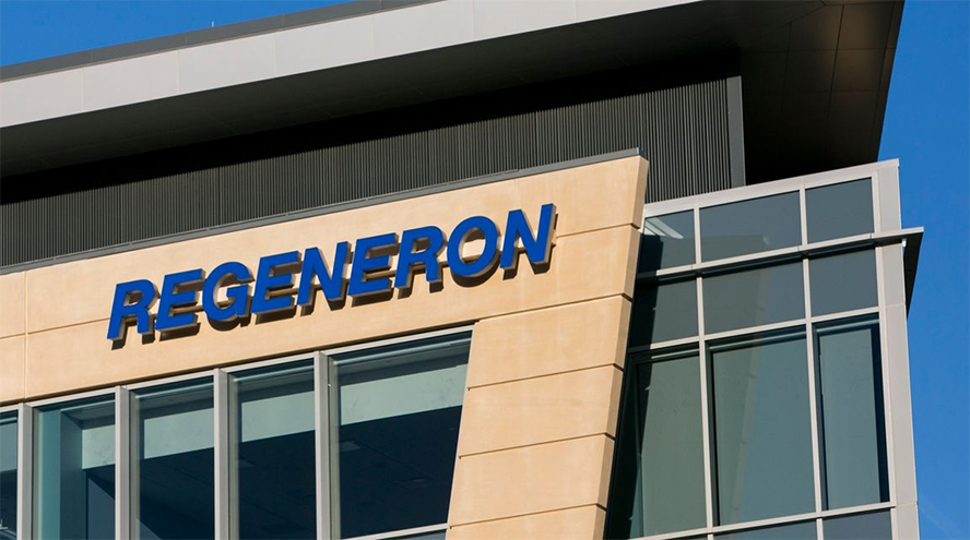 Regeneron