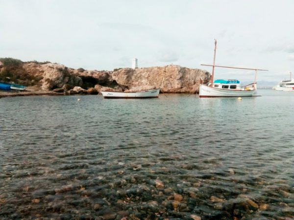 isla de tabarca
