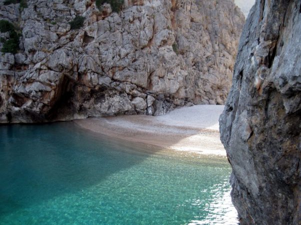 Torrent de Pereis, Mallorca