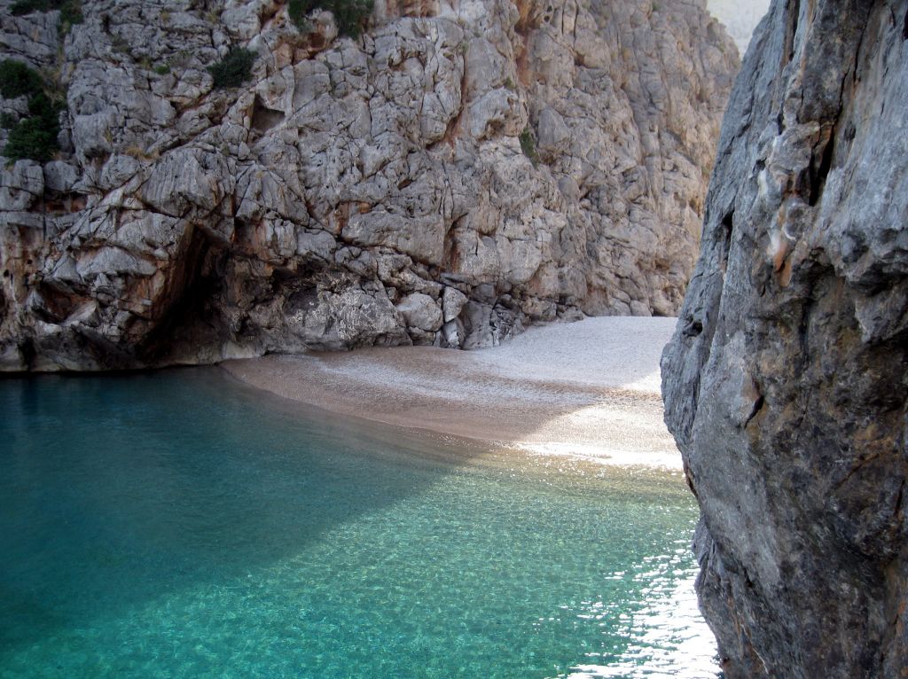 Torrent de Pereis, Mallorca