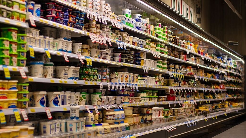 industria alimentaria