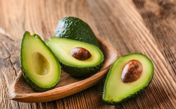 Alergias alimentarias más raras que existen 22 Merca2.es Aguacate y las alergias que puedes tener