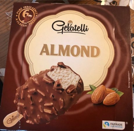 helados lidl